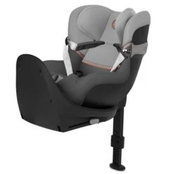 CYBEX Sirona S2 I-Size Lava Grey Ab Geburt Bis 105 Cm (ca. 4 Jahre) -Baby Online Shop cyb 22 eu y045 sironas2 lagr beltholder screen hd