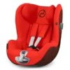 CYBEX Sirona Z2 I-Size Autumn Gold Bis 105 Cm (ca. 4 Jahre) -Baby Online Shop cyb 22 eu y045 sironaz2 atgl screen hd