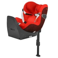 CYBEX Sirona Z2 I-Size Autumn Gold Bis 105 Cm (ca. 4 Jahre) -Baby Online Shop cyb 22 eu y045 sironaz2 basez2 atgl magnetbeltholder screen hd