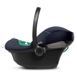 CYBEX Aton S2 I-Size Babyschale Ocean Blue Bis 13 Kg 8 CYBEX Aton S2 I-Size Babyschale Ocean Blue Bis 13 Kg -Baby Online Shop cyb 22 eu y090 atons2 ocbl.tif screen hd