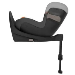 CYBEX Sirona S2 I-Size Lava Grey Ab Geburt Bis 105 Cm (ca. 4 Jahre) -Baby Online Shop cyb 22 eu y090 sironas2 lagr rwf recline screen hd