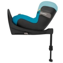 CYBEX Sirona SX2 I-Size Beach Blue Ab Geburt Bis 105 Cm (ca. 4 Jahre) -Baby Online Shop cyb 22 eu y090 sironasx2 bebl recline screen hd