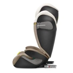 CYBEX Solution S2 I-Fix Kindersitz Seashell Beige 3 Bis 12 Jahre -Baby Online Shop cyb 22 eu y090 solutions2 i fix sebe.tif screen hd