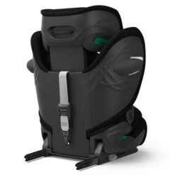 CYBEX Pallas G I-Size Kindersitz Moon Black Gruppe 1,2,3 -Baby Online Shop cyb 22 eu y225 pallas g i size moob.tif screen hd