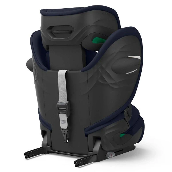 CYBEX Pallas G I-Size Kindersitz Ocean Blue Gruppe 1,2,3 4 CYBEX Pallas G I-Size Kindersitz Ocean Blue Gruppe 1,2,3 – Bild 2