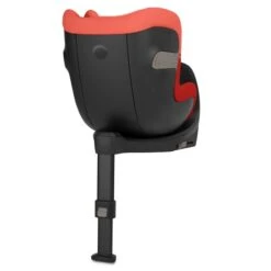 CYBEX Sirona S2 I-Size Hibiscus Red Ab Geburt Bis 105 Cm (ca. 4 Jahre) 15 CYBEX Sirona S2 I-Size Hibiscus Red Ab Geburt Bis 105 Cm (ca. 4 Jahre) -Baby Online Shop cyb 22 eu y225 sironas2 hibr screen hd