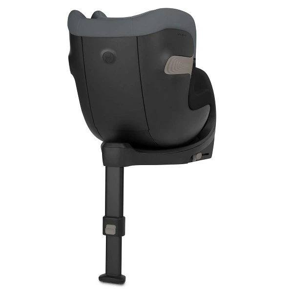 CYBEX Sirona S2 I-Size Monument Grey Ab Geburt Bis 105 Cm (ca. 4 Jahre) 8 CYBEX Sirona S2 I-Size Monument Grey Ab Geburt Bis 105 Cm (ca. 4 Jahre) – Bild 6