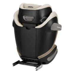 CYBEX Solution S2 I-Fix Kindersitz Seashell Beige 3 Bis 12 Jahre -Baby Online Shop cyb 22 eu y225 solutions2 i fix sebe.tif screen hd