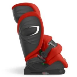 CYBEX Pallas G I-Size Kindersitz Hibiscus Red Gruppe 1,2,3 -Baby Online Shop cyb 22 eu y270 pallas g i size hibr recline