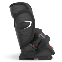 CYBEX Pallas G I-Size Kindersitz Lava Grey Gruppe 1,2,3 -Baby Online Shop cyb 22 eu y270 pallas g i size lagr recline