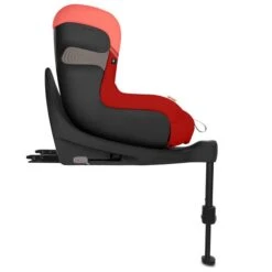 CYBEX Sirona S2 I-Size Hibiscus Red Ab Geburt Bis 105 Cm (ca. 4 Jahre) 13 CYBEX Sirona S2 I-Size Hibiscus Red Ab Geburt Bis 105 Cm (ca. 4 Jahre) -Baby Online Shop cyb 22 eu y270 sironas2 hibr isofix screen hd