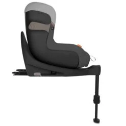 CYBEX Sirona S2 I-Size Lava Grey Ab Geburt Bis 105 Cm (ca. 4 Jahre) -Baby Online Shop cyb 22 eu y270 sironas2 lagr isofix screen hd