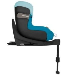 CYBEX Sirona SX2 I-Size Beach Blue Ab Geburt Bis 105 Cm (ca. 4 Jahre) -Baby Online Shop cyb 22 eu y270 sironasx2 bebl isofix screen hd