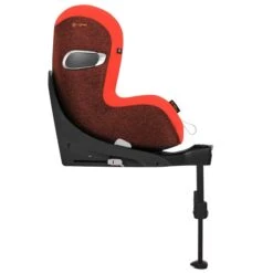 CYBEX Sirona Z2 I-Size Autumn Gold Bis 105 Cm (ca. 4 Jahre) -Baby Online Shop cyb 22 eu y270 sironaz2 basez2 atgl screen hd