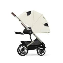 CYBEX Talos S LUX Kinderwagen Bundle Seashell Beige Gestell In Taupe 18 CYBEX Talos S LUX Kinderwagen Bundle Seashell Beige Gestell In Taupe -Baby Online Shop cyb 22 int excl us y270 talosslux tpe sebe rwf lieflat screen hd