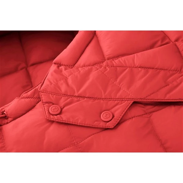 Cybex Snogga Mini 2 Hibiscus Red Fußsack 12 Cybex Snogga Mini 2 Hibiscus Red Fußsack – Bild 10