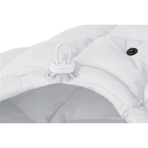 Cybex Snogga Mini 2 Lava Grey Fußsack 10 Cybex Snogga Mini 2 Lava Grey Fußsack – Bild 8