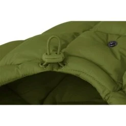 Cybex Snogga Mini 2 Nature Green Fußsack -Baby Online Shop cyb 22 int deta snogga2line nagr adjustablehood print medium