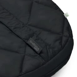Cybex Snogga Mini 2 Moon Black Fußsack -Baby Online Shop cyb 22 int deta snoggamini2 moob label print medium