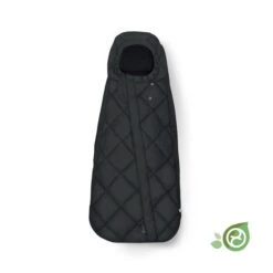Cybex Snogga Mini 2 Moon Black Fußsack
