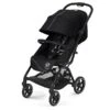CYBEX Eezy S+2 Buggy Moon Black Gestell In Black | Mit All-Terrain Rädern -Baby Online Shop cyb 22 int y045 eezys 2 blk moob