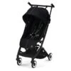 CYBEX Libelle Buggy Moon Black Gestell In Black | Einfach Faltbar 2 CYBEX Libelle Buggy Moon Black Gestell In Black | Einfach Faltbar -Baby Online Shop cyb 22 int y045 libelle blk moob