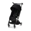 CYBEX Libelle Buggy Moon Black Gestell Black | Einfach Faltbar -Baby Online Shop cyb 22 int y045 libelle blk moob oph