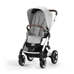 CYBEX Talos S LUX Kinderwagen Bundle Lava Grey Gestell In Silver 15 CYBEX Talos S LUX Kinderwagen Bundle Lava Grey Gestell In Silver -Baby Online Shop cyb 22 int y045 talosslux slv lagr screen hd