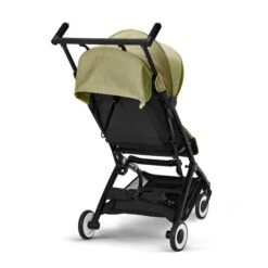 CYBEX Libelle Buggy Nature Green Gestell Black | Einfach Faltbar 11 CYBEX Libelle Buggy Nature Green Gestell Black | Einfach Faltbar -Baby Online Shop cyb 22 int y225 libelle blk nagr 2