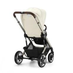 CYBEX Talos S LUX Kinderwagen Bundle Seashell Beige Gestell In Taupe 13 CYBEX Talos S LUX Kinderwagen Bundle Seashell Beige Gestell In Taupe -Baby Online Shop cyb 22 int y225 talosslux tpe sebe screen hd