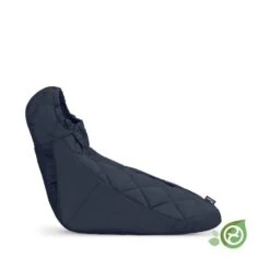 Cybex Snogga Mini 2 Ocean Blue Fußsack -Baby Online Shop cyb 22 int y270 snoggamini2 ocbl conscious print medium