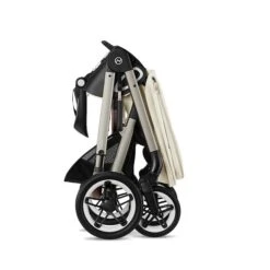 CYBEX Talos S LUX Kinderwagen Bundle Seashell Beige Gestell In Taupe 15 CYBEX Talos S LUX Kinderwagen Bundle Seashell Beige Gestell In Taupe -Baby Online Shop cyb 22 int y270 talosslux tpe sebe folded screen hd