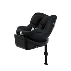 CYBEX Sirona Gi I-Size Moon Black Ab Geburt Bis 105 Cm (ca. 4 Jahre) -Baby Online Shop cyb 23 cn y045 sironagi moob inlay print medium