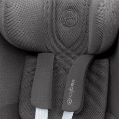 CYBEX Sirona T I-Size Plus Mirage Grey Bis 105 Cm (ca. 4 Jahre) -Baby Online Shop cyb 23 eu deta sironat migr plus mesh print medium