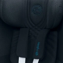 CYBEX Sirona T I-Size Plus Nautical Blue Bis 105 Cm (ca. 4 Jahre) 9 CYBEX Sirona T I-Size Plus Nautical Blue Bis 105 Cm (ca. 4 Jahre) -Baby Online Shop cyb 23 eu deta sironat nubl plus mesh print medium