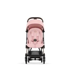 CYBEX Coya Rosegold Peach Pink -Baby Online Shop cyb 23 int y000 coya rogo pcpi