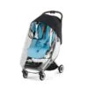 Cybex Orfeo Regenverdeck Transparent -Baby Online Shop cyb 23 int y045 orfeo raincover slv bebl