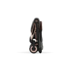 CYBEX Coya Rosegold Mirage Grey 14 CYBEX Coya Rosegold Mirage Grey -Baby Online Shop cyb 23 int y090 coya migr rogo fold
