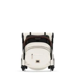 CYBEX Coya Rosegold Off White -Baby Online Shop cyb 23 int y180 coya ofwh rogo fold