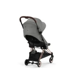 CYBEX Coya Rosegold Mirage Grey 16 CYBEX Coya Rosegold Mirage Grey -Baby Online Shop cyb 23 int y225 coya rogo migr