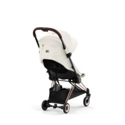 CYBEX Coya Rosegold Off White -Baby Online Shop cyb 23 int y225 coya rogo ofwh