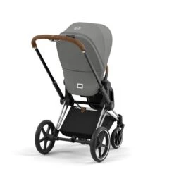 CYBEX PRIAM Kinderwagen Mirage Grey Bundle New Generation Inkl. 7 Zubehörartikel 30 CYBEX PRIAM Kinderwagen Mirage Grey Bundle New Generation Inkl. 7 Zubehörartikel -Baby Online Shop cyb 23 int y225 priam chbr migr print medium