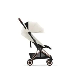 CYBEX Coya Rosegold Off White -Baby Online Shop cyb 23 int y270 coya ofwh rogo canopy