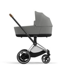 CYBEX PRIAM Kinderwagen Mirage Grey Bundle New Generation Inkl. 7 Zubehörartikel 23 CYBEX PRIAM Kinderwagen Mirage Grey Bundle New Generation Inkl. 7 Zubehörartikel -Baby Online Shop cyb 23 int y270 e priam cot chbr migr print medium