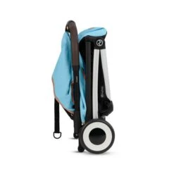 Cybex Orfeo Beach Blue | Gestell Silber 14 Cybex Orfeo Beach Blue | Gestell Silber -Baby Online Shop cyb 23 int y270 orfeo slv bebl fold