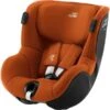 Britax Römer Dualfix ISense Autositz Golden Cognac 3 Monate-4 Jahre -Baby Online Shop dualfix isense goldencognac 02 withoutbase 2021