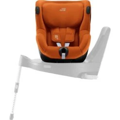Britax Römer Dualfix ISense Autositz Golden Cognac 3 Monate-4 Jahre -Baby Online Shop dualfix isense goldencognac 05 90degrees 2021 ghosted