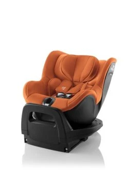 Britax Römer DualFix Pro Golden Cognac | Geburt Bis 4 Jahre -Baby Online Shop dualfix pro goldencognac 02 nbi 2023