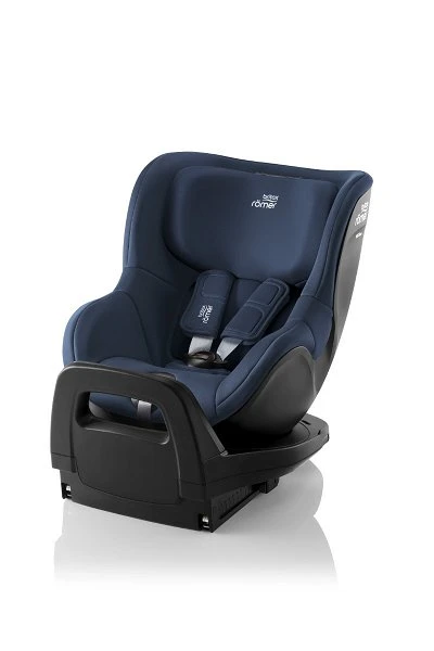 Britax Römer DualFix Pro Indigo Blue | Geburt Bis 4 Jahre 3 Britax Römer DualFix Pro Indigo Blue | Geburt Bis 4 Jahre