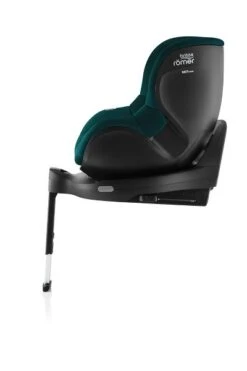 Britax Römer DualFix Pro M Atlantic Green - GreenSense | 3 Monate Bis 4 Jahre -Baby Online Shop dualfix pro m atlanticgreen 05 fwf 2023